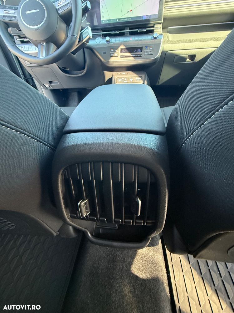 Hyundai KONA 1.6 GDI 138 CP 2WD 6DCT Premium - 18