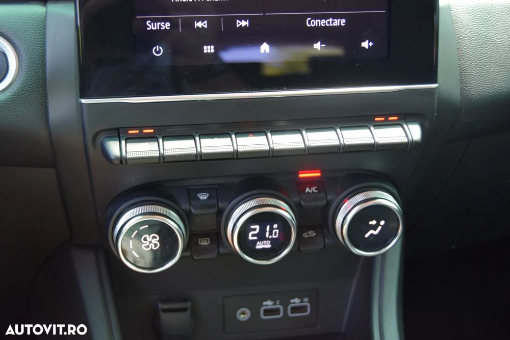 Renault Captur - 5
