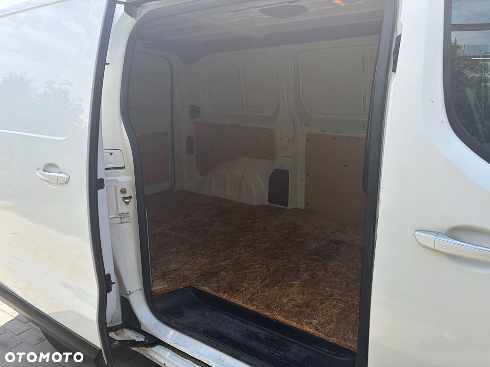 Citroën Jumpy - 10