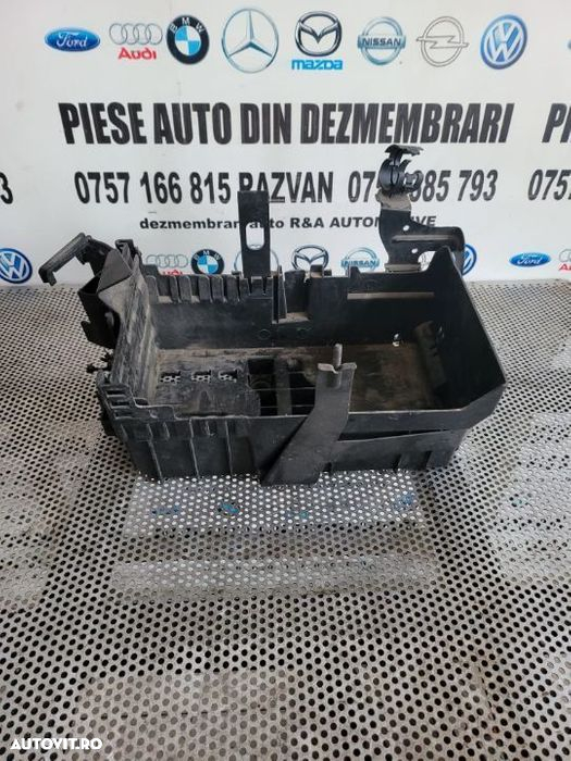 Suport Baterie Opel Astra J Dezmembrez Opel Astra J 1.7 Cdti - 2