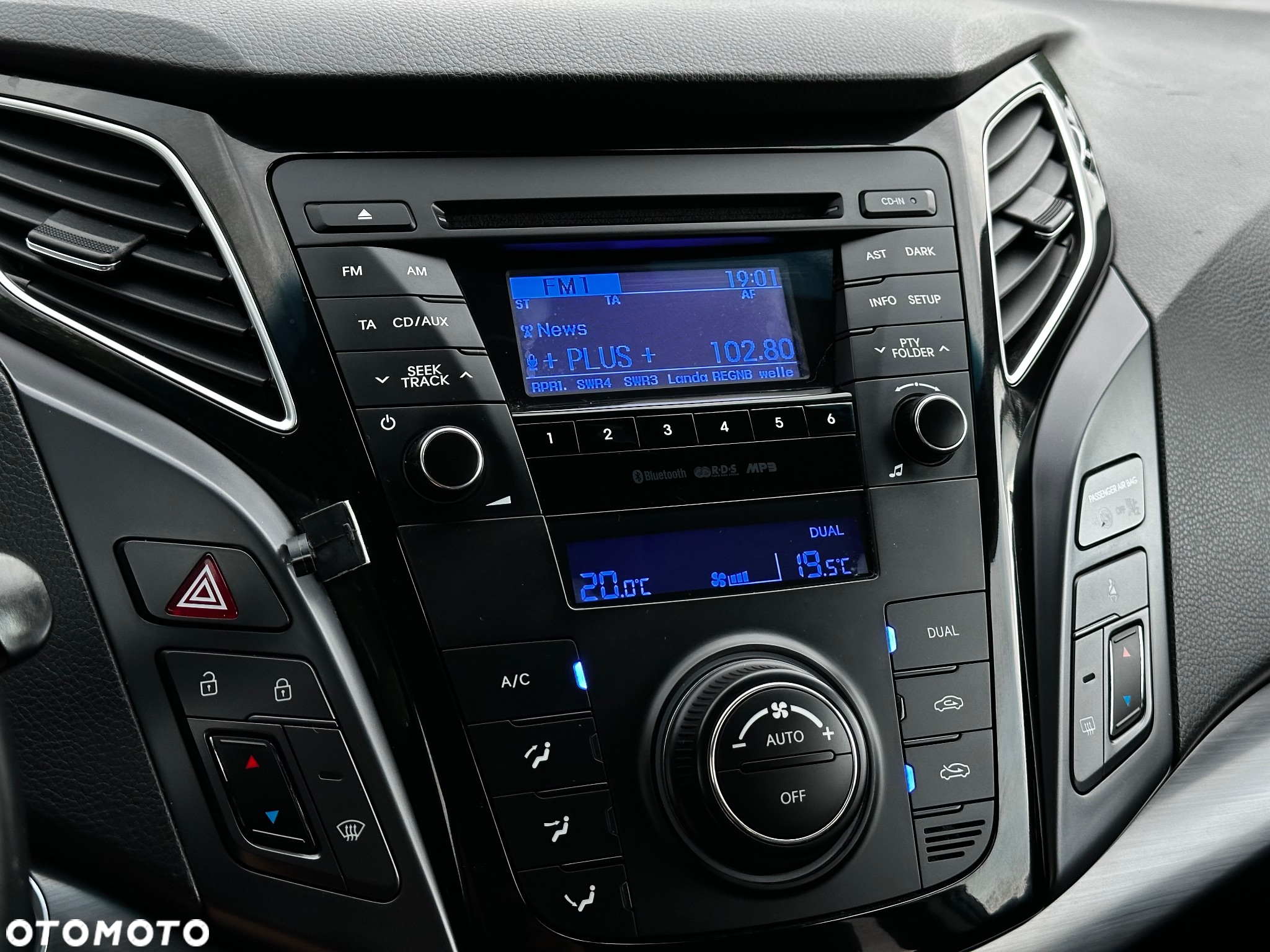 Hyundai i40 1.7 CRDi Premium - 18