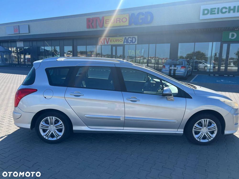 Peugeot 308 120 VTi Premium - 5