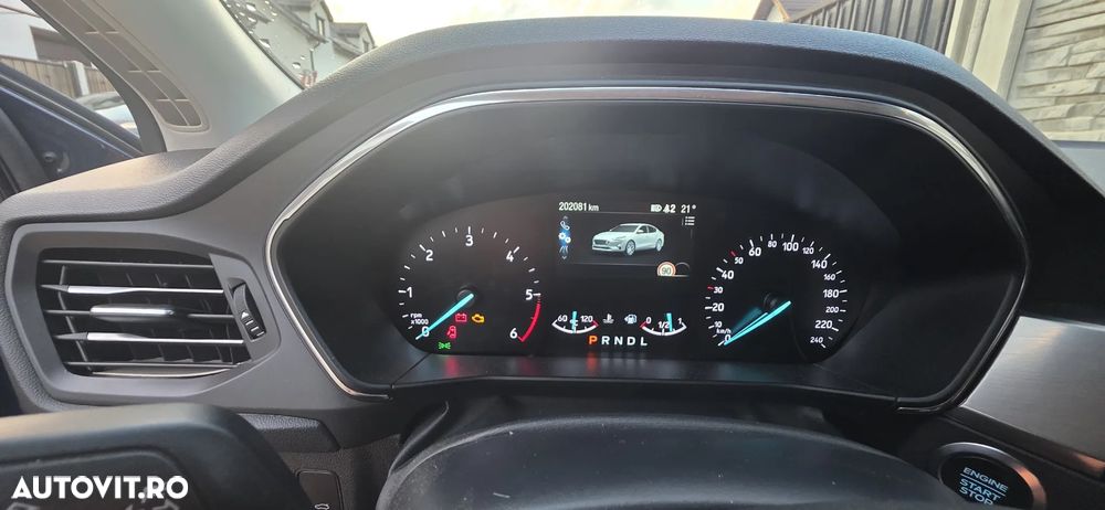 Ford Focus - 9