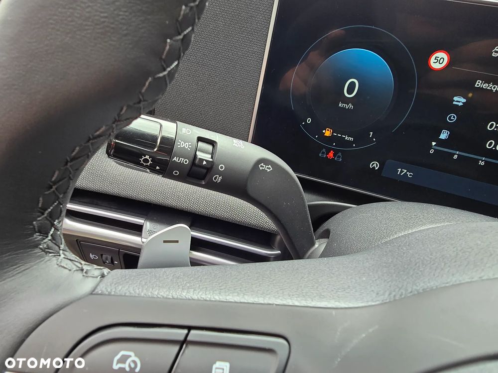 Hyundai Tucson 1.6 T-GDi Executive 2WD - 17