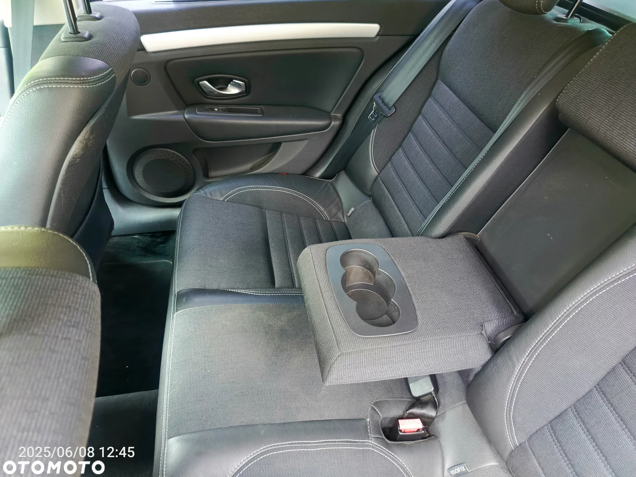 Renault Laguna - 9