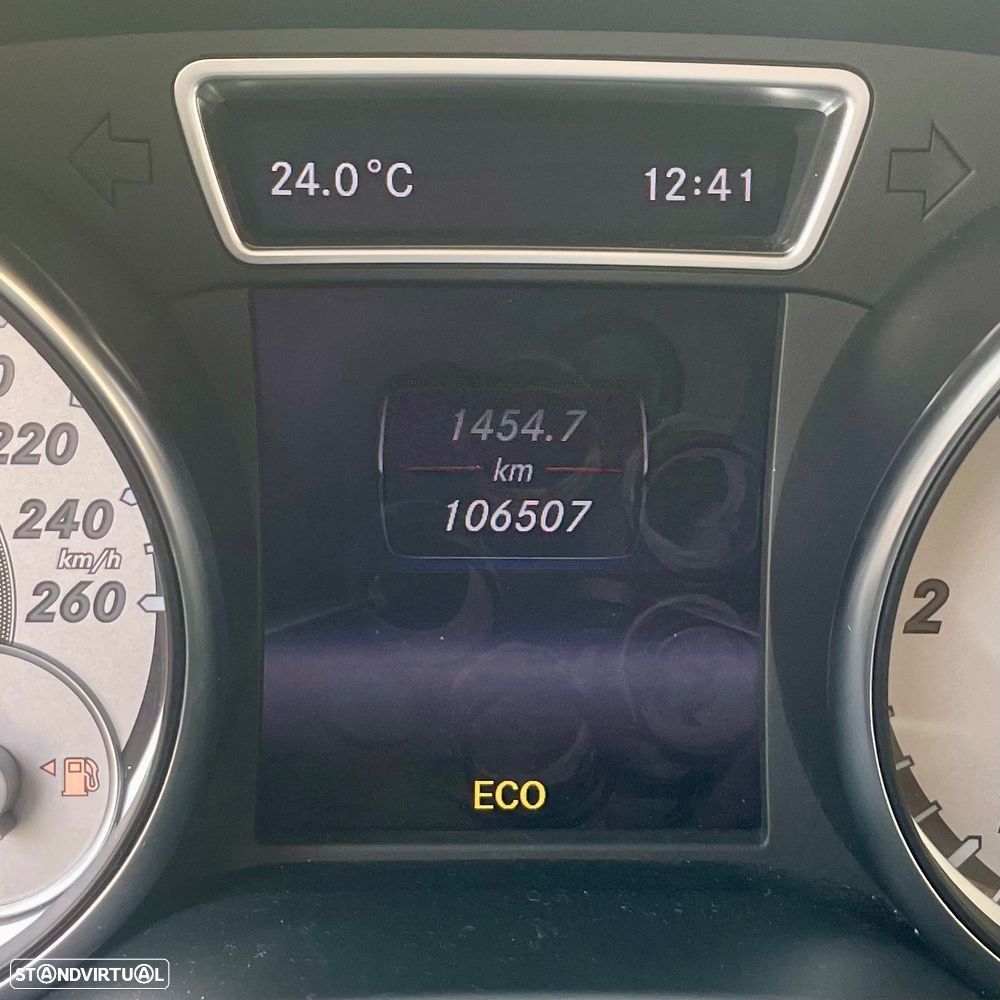 Mercedes-Benz GLA 200 CDi Style - 8