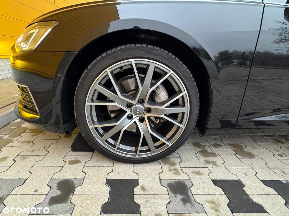 Audi A6 Limousine 45 TFSI S tronic - 15