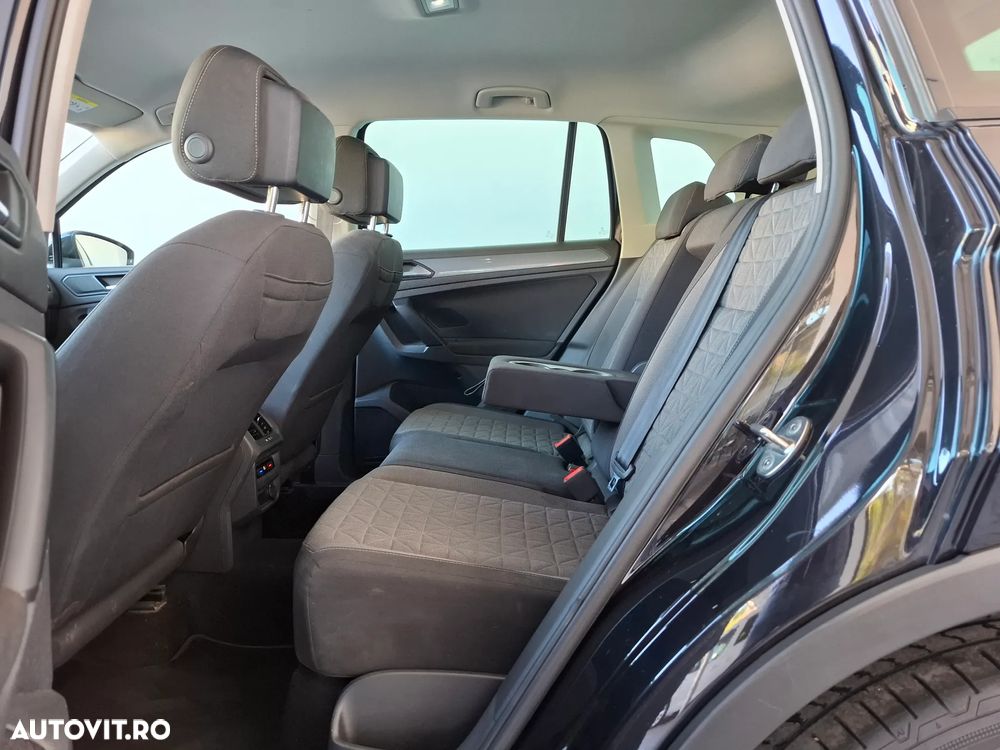 Volkswagen Tiguan 2.0 TDI SCR DSG Life - 24