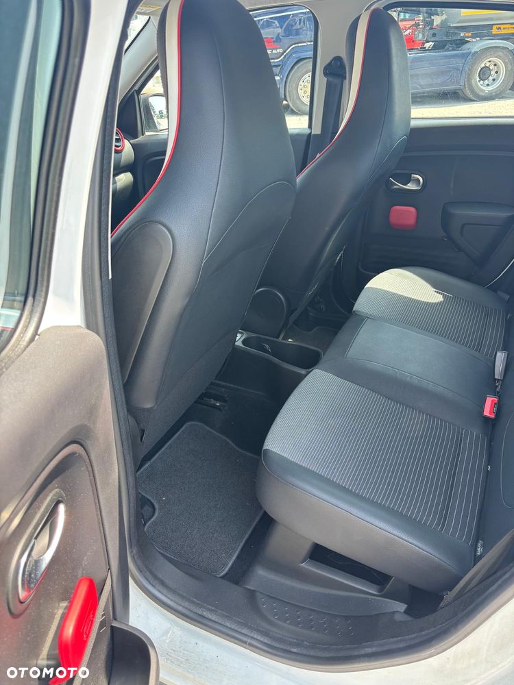 Renault Twingo ENERGY TCe 90 Bizuu - 8
