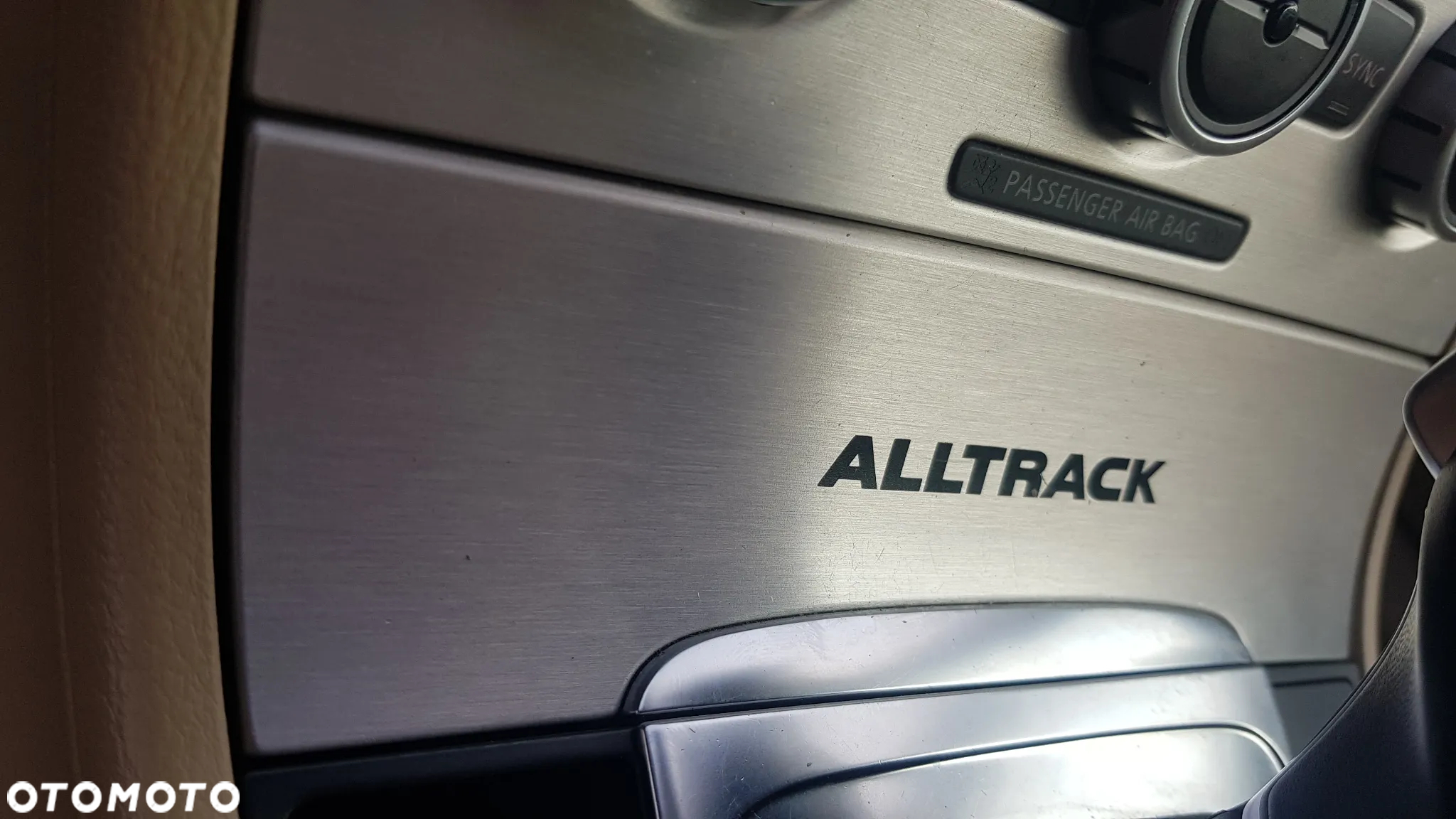 Volkswagen Passat Alltrack 2.0 TDI 4Mot DSG - 22