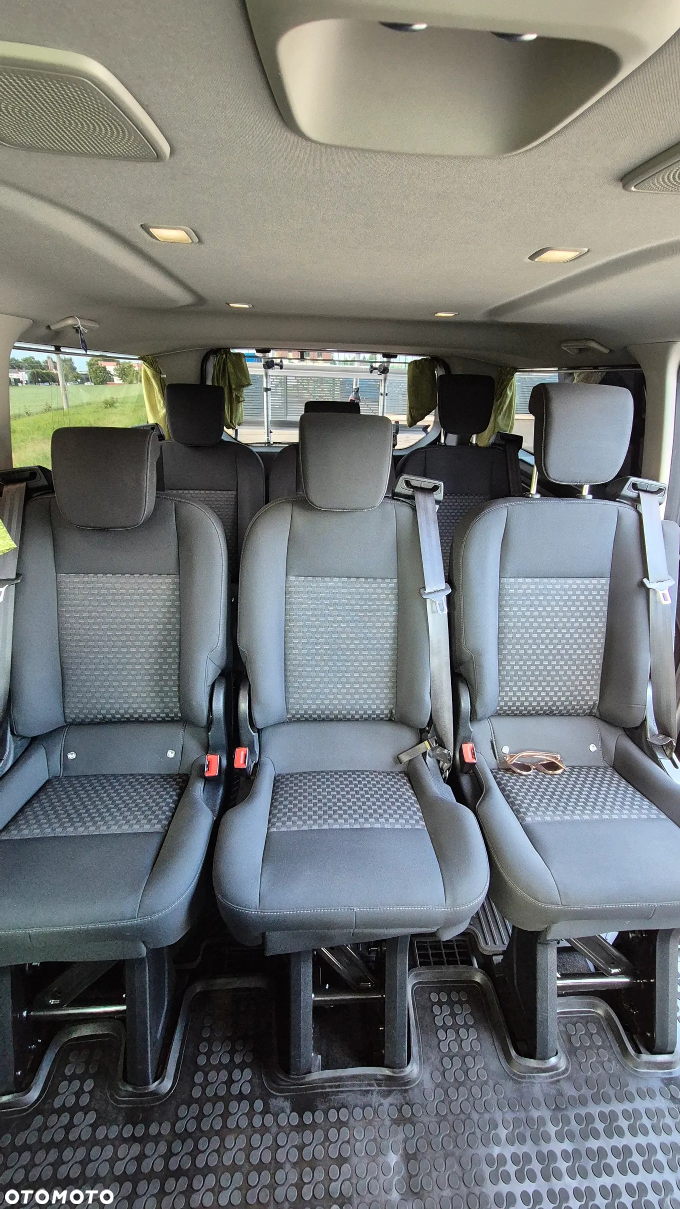 Ford Tourneo Custom 2.0 TDCi L2 Trend - 8