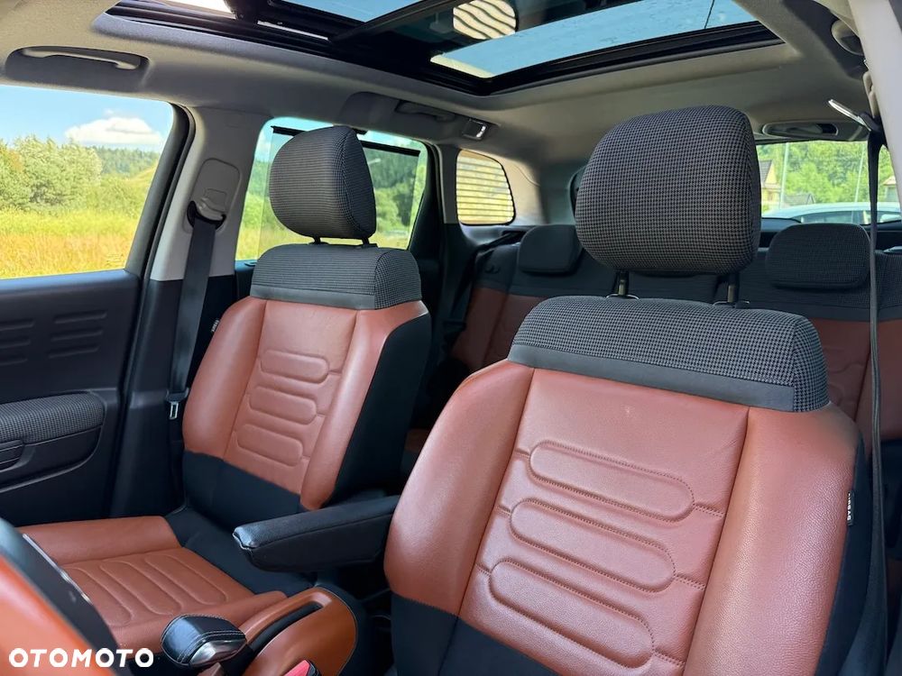 Citroën C3 Aircross 1.2 PureTech Shine S&S - 12