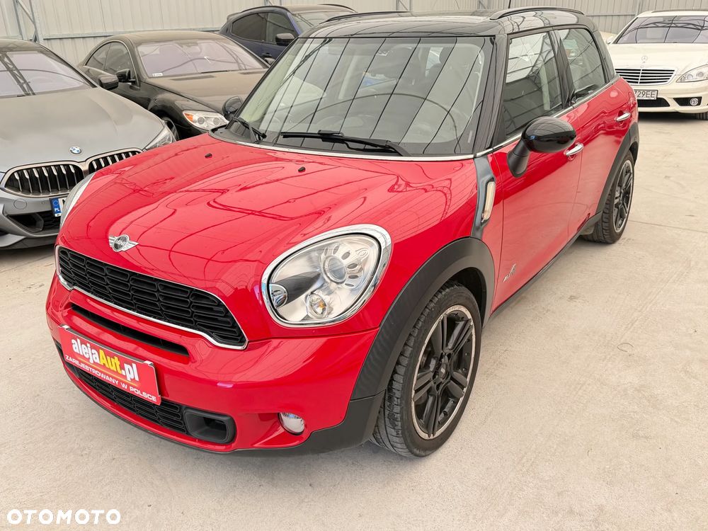 MINI Countryman - 3