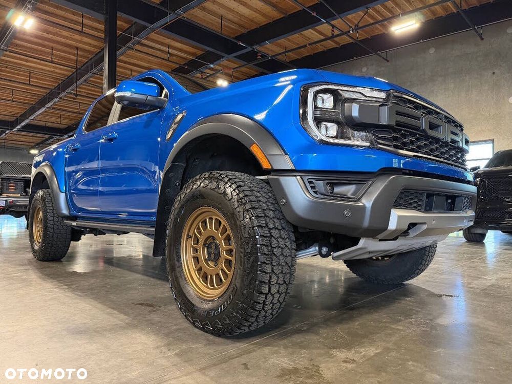 Ford Ranger 2.0 EcoBlue 4x4 DC Wildtrak - 2