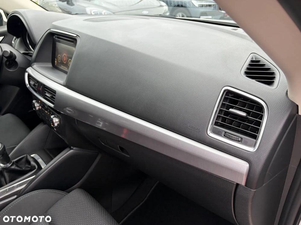 Mazda CX-5 SKYACTIV-G 165 Nakama - 25