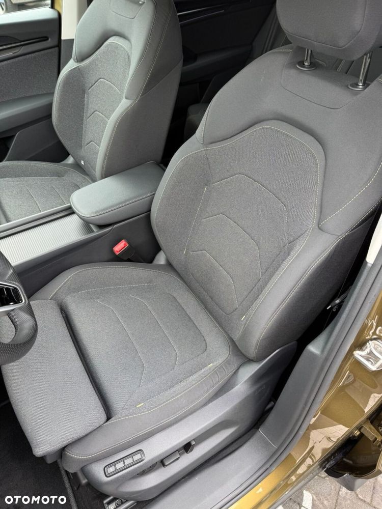 Skoda Kodiaq 1.5 TSI mHEV 4x2 Selection DSG - 11