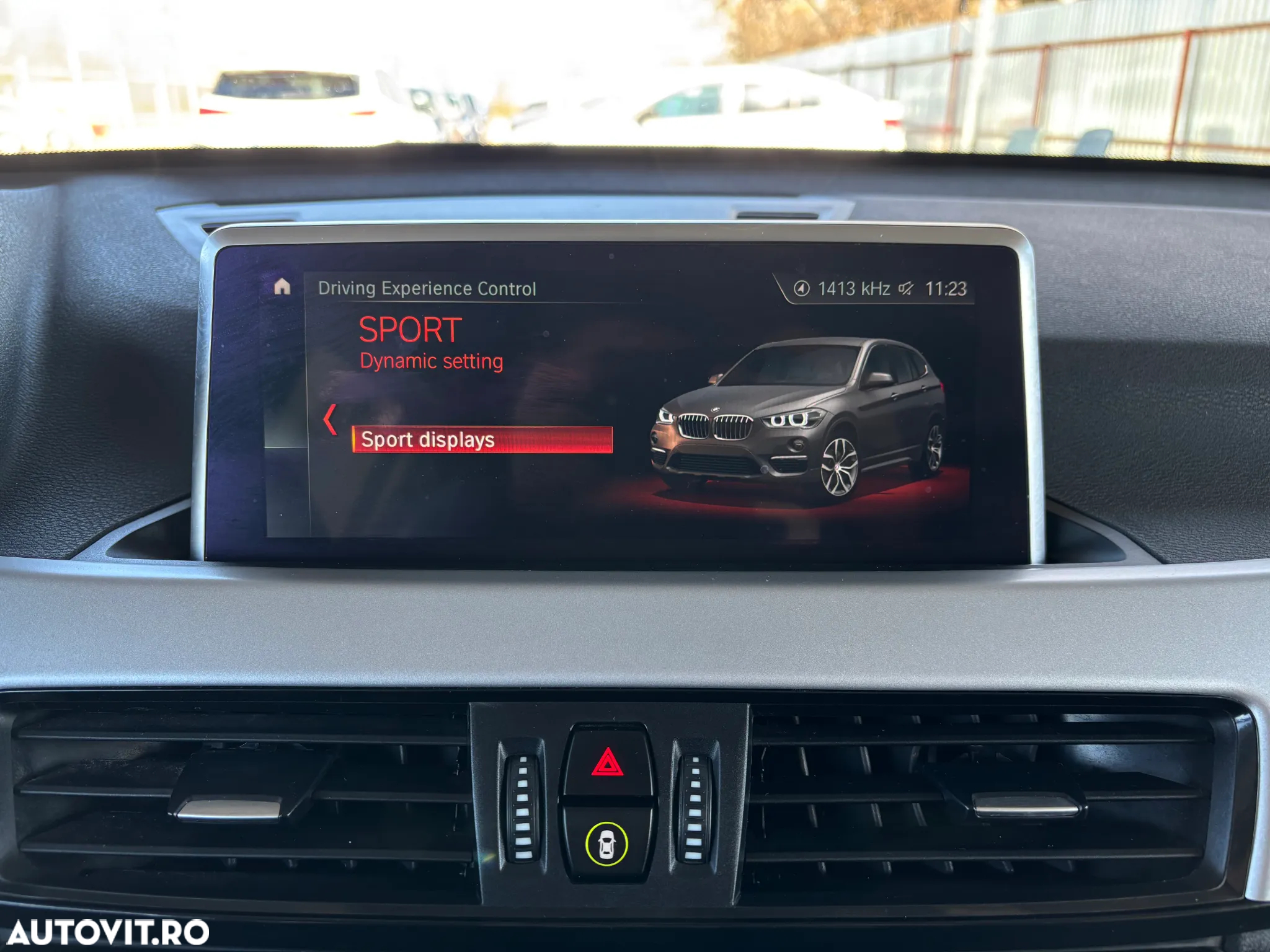 BMW X1 sDrive18d Aut. Advantage - 35