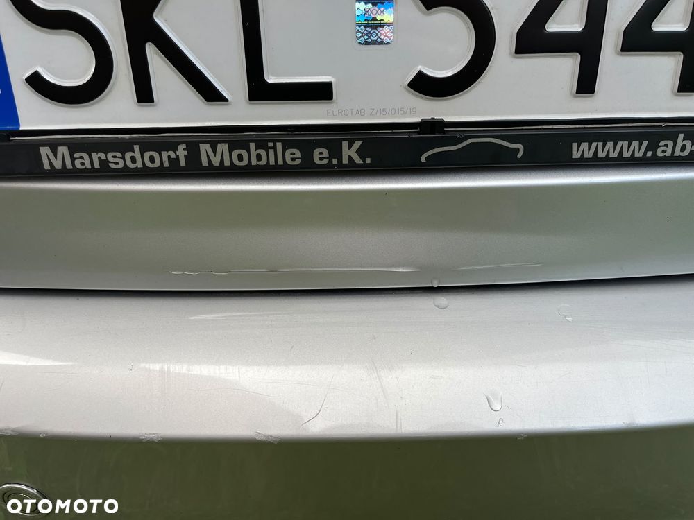 Ford Focus 1.6 16V Titanium - 32