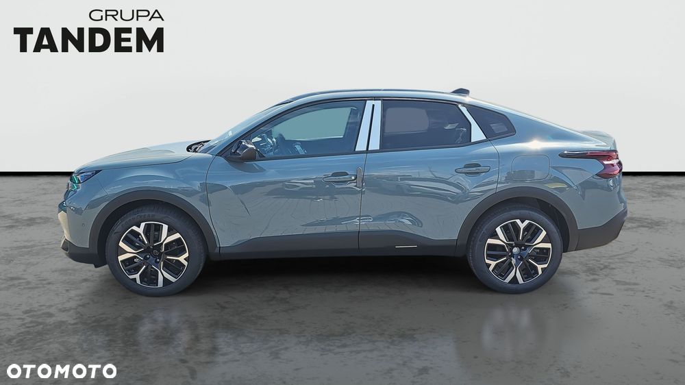 Citroën C4X - 8