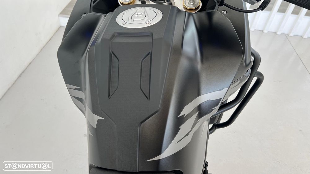 Voge 625 DSX - 17