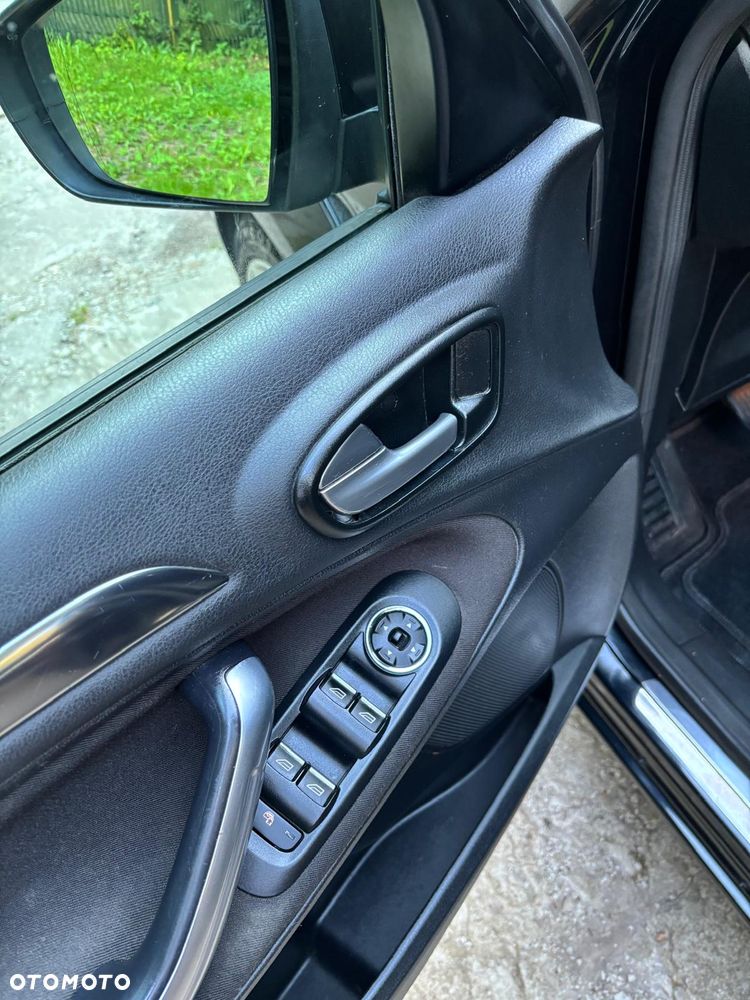 Ford S-Max 2.0 TDCi DPF Titanium - 15
