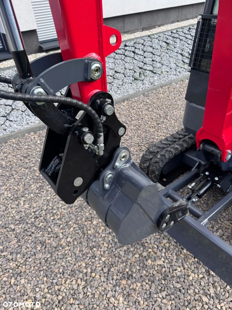 Inny VORMAX XT18U - 7