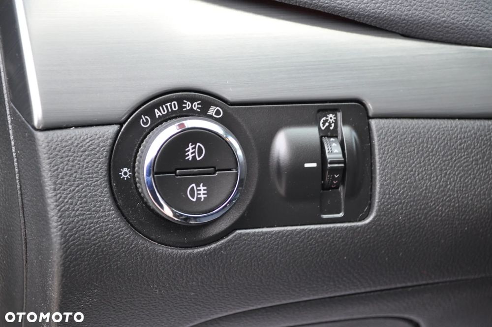 Opel Mokka 1.4 Turbo Automatik Color Innovation - 29