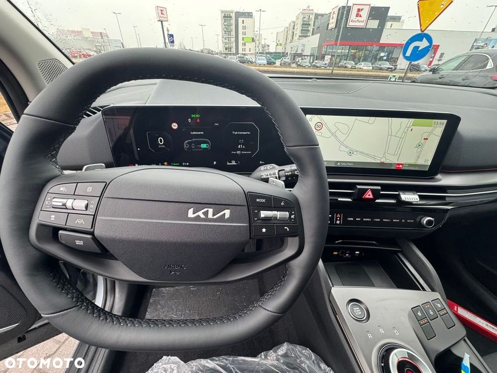 Kia Sportage 1.6 T-GDI HEV L 2WD - 17