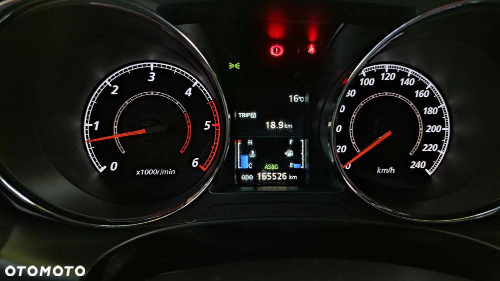 Citroën C4 Aircross - 23