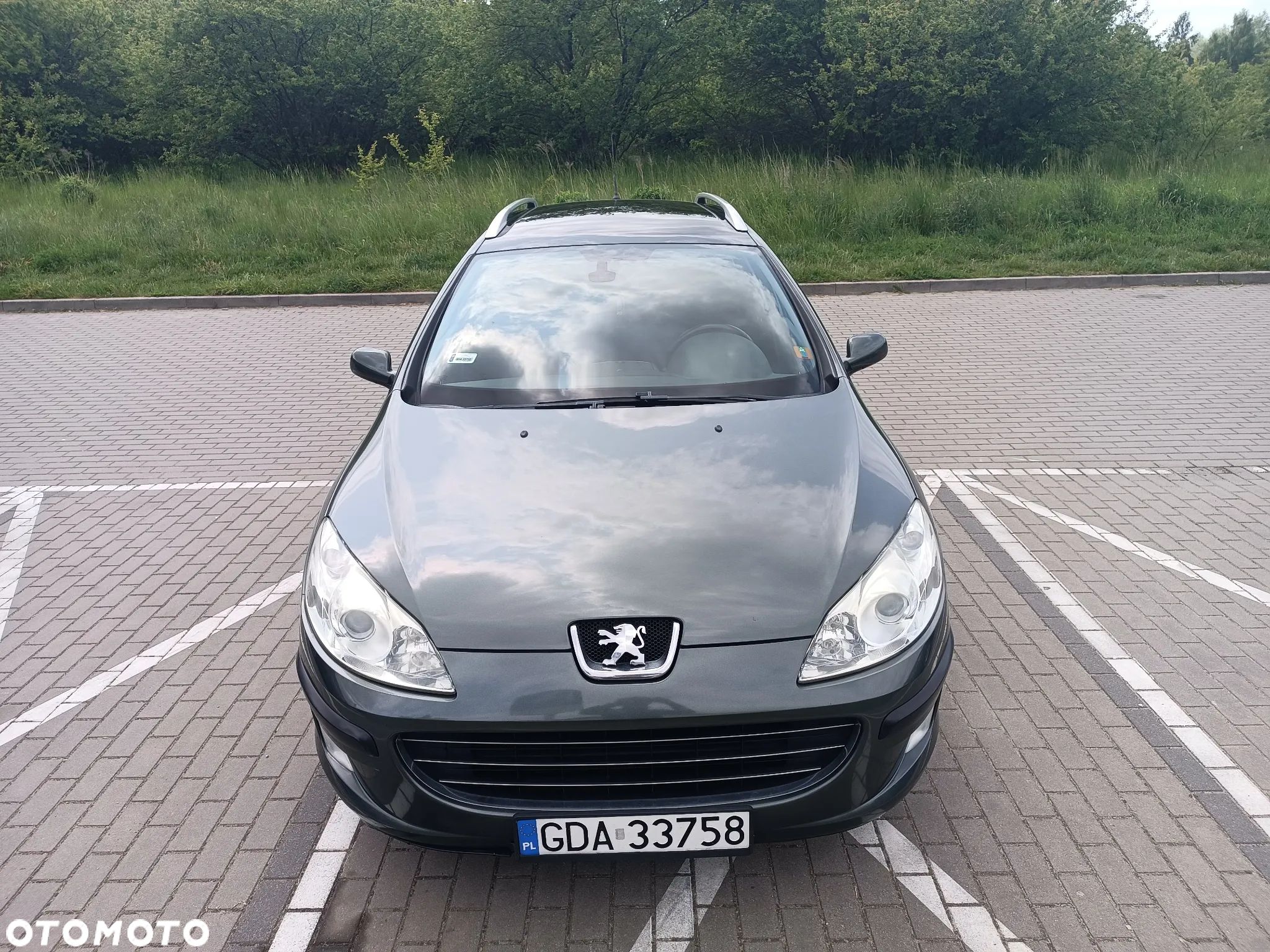 Peugeot 407 1.8 Premium - 1