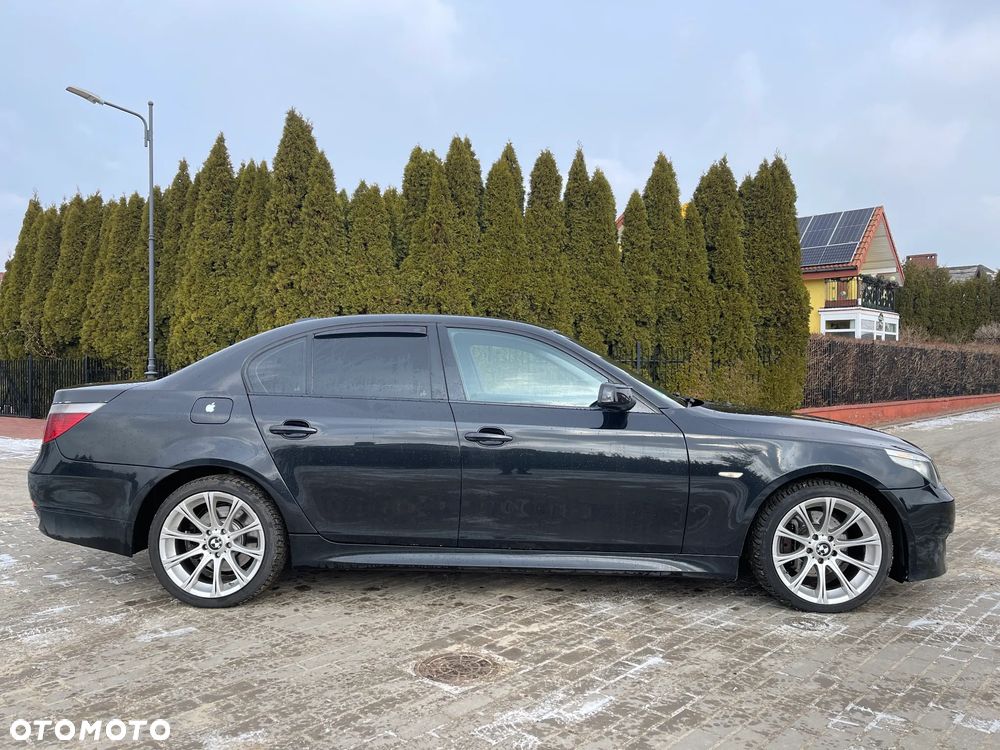 BMW Seria 5 530d - 5