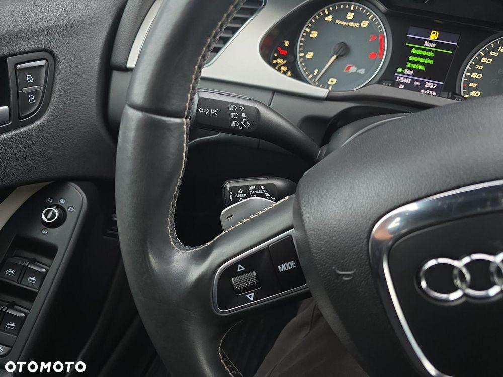 Audi S4 Avant 3.0 TFSI Quattro S tronic - 12