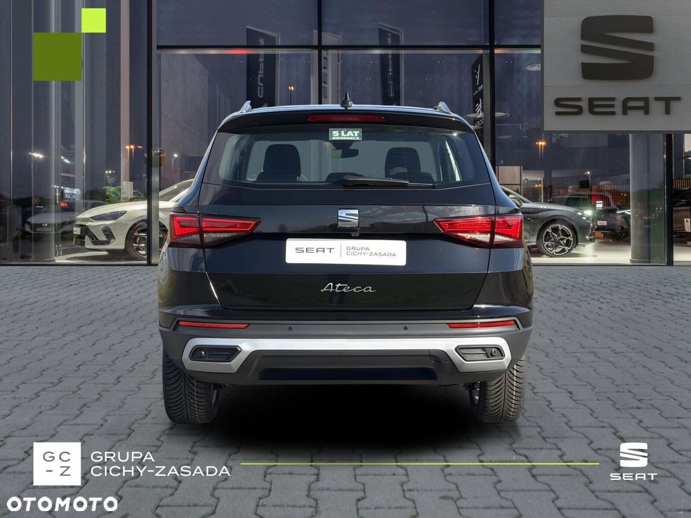 Seat Ateca - 4