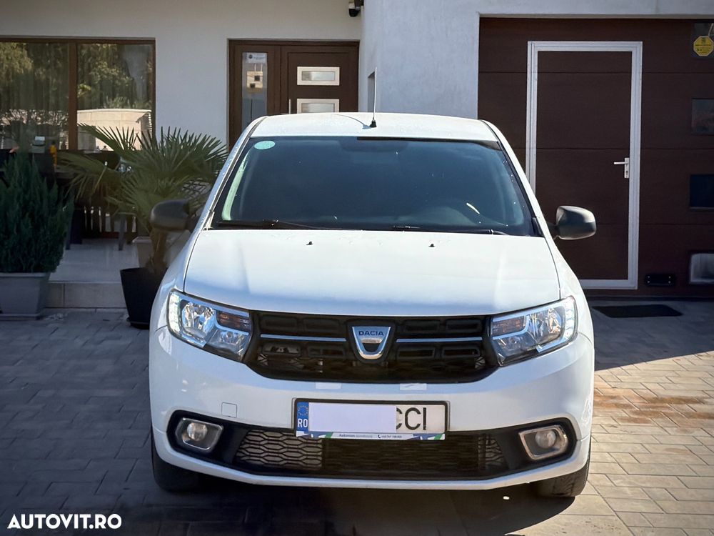 Dacia Logan - 4