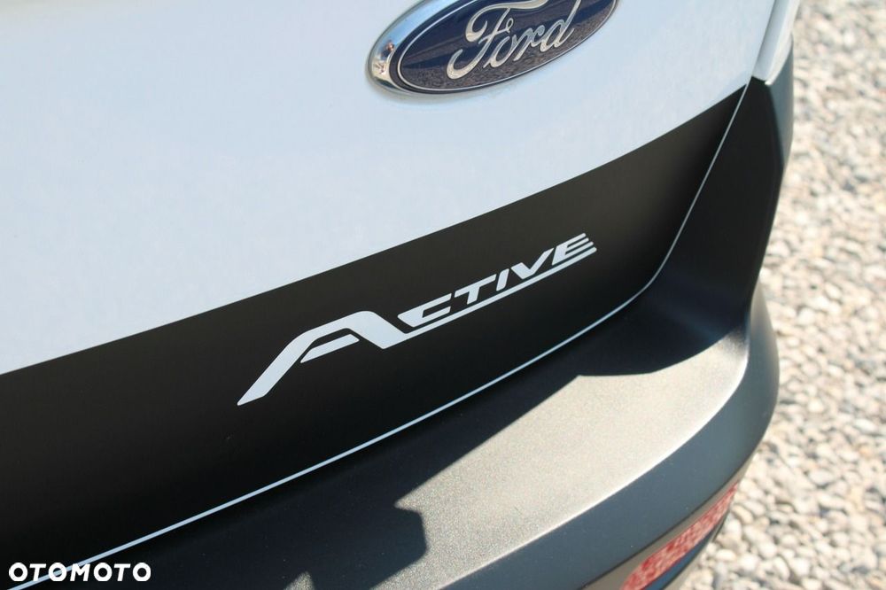 Ford Transit Connect - 15