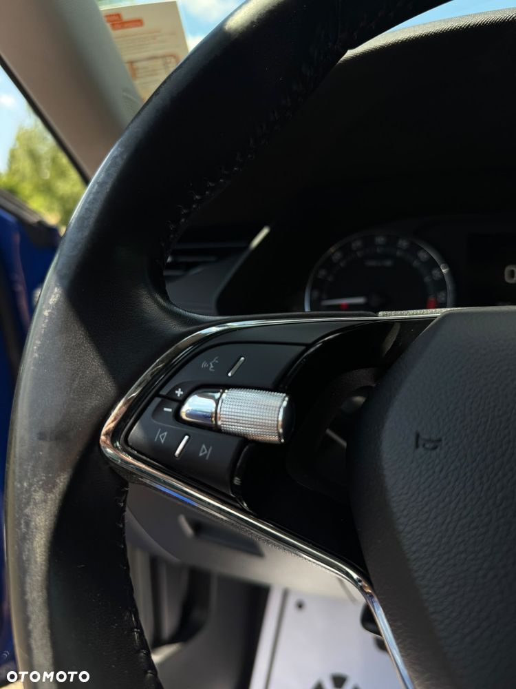 Skoda Octavia 2.0 TDI Ambition - 17
