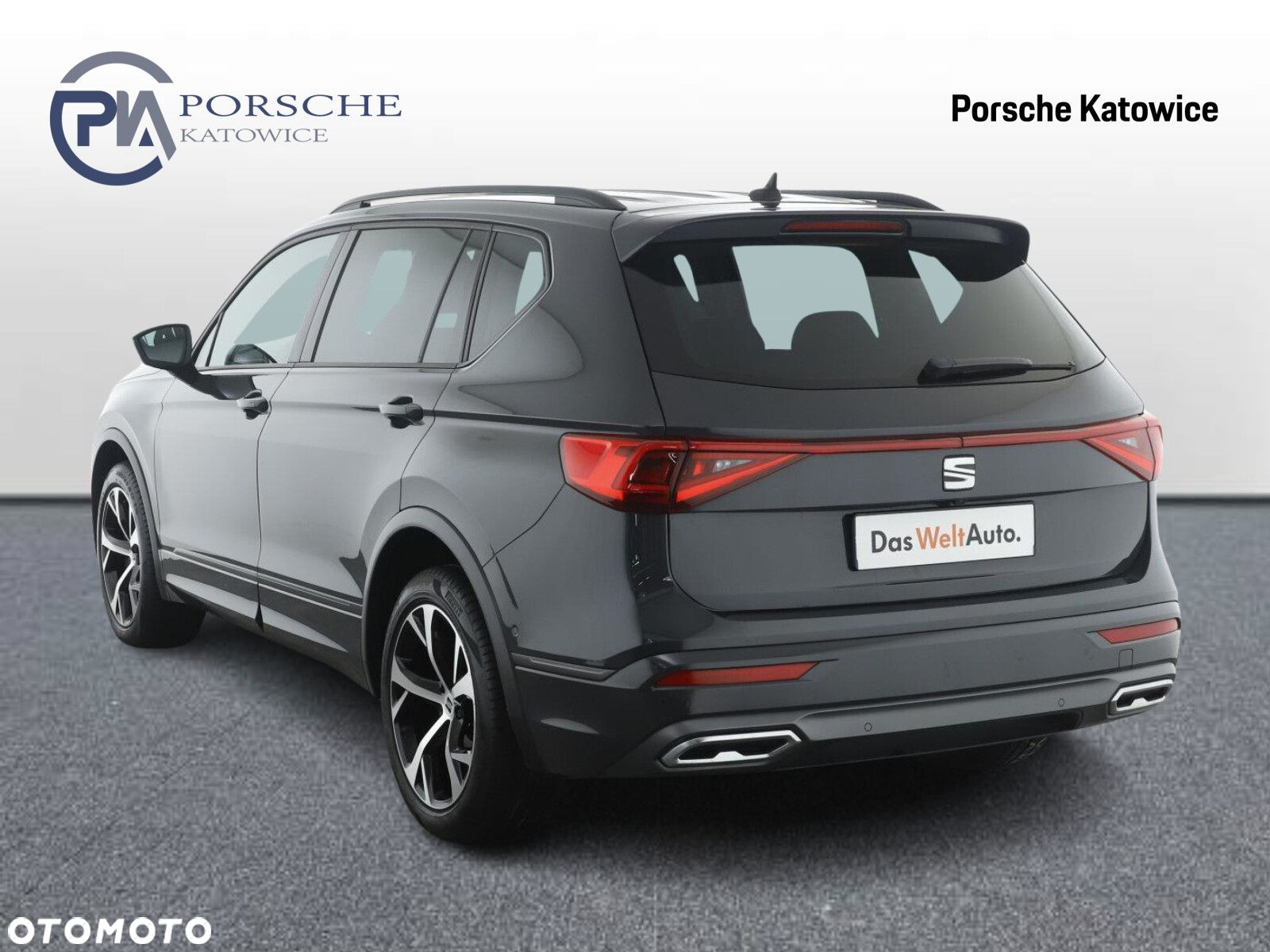 Seat Tarraco - 6