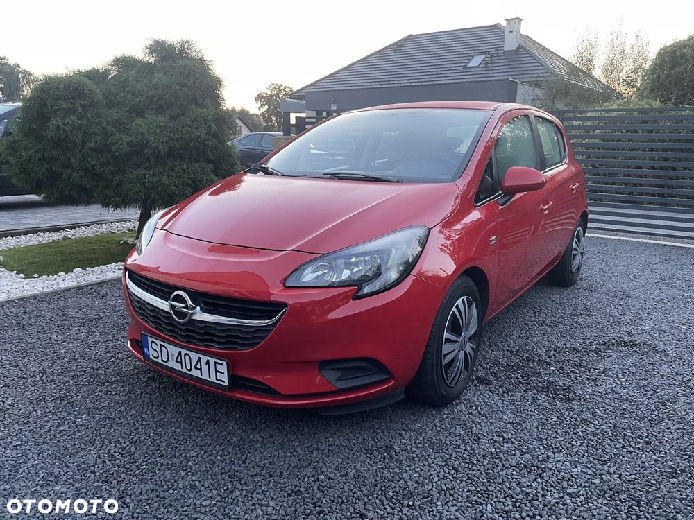 Opel Corsa 1.4 Enjoy - 1