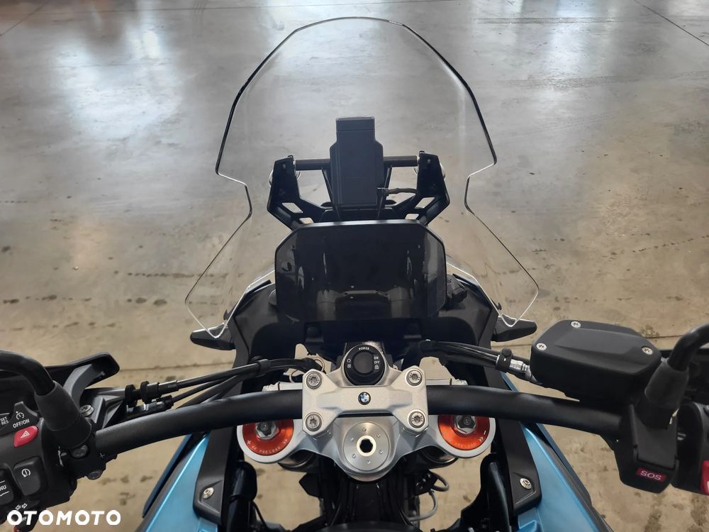 BMW GS - 12