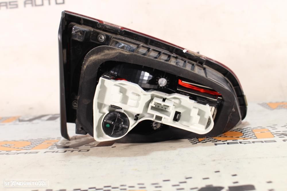 Farolim Direito Volkswagen Golf Vii (5G1, Bq1, Be1, Be2)  5G0945094ad - 5