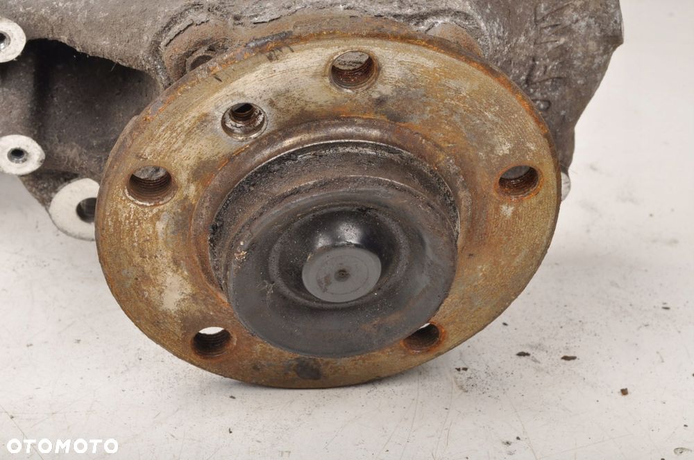 BMW F20 F21 F22 MCPHERSON PRAWY PRZÓD 6792286 - 4