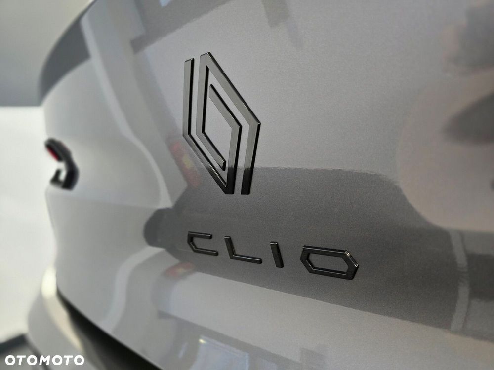 Renault Clio 1.8 E-TECH Full Hybrid 160 Esprit Alpine - 28