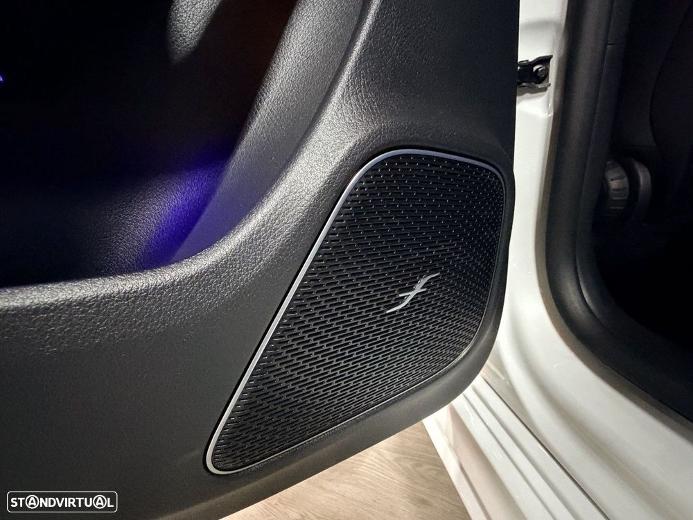 Mercedes-Benz CLA 250 e AMG Line - 21