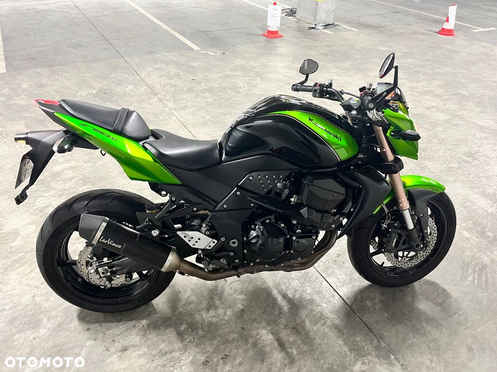 Kawasaki Z - 14