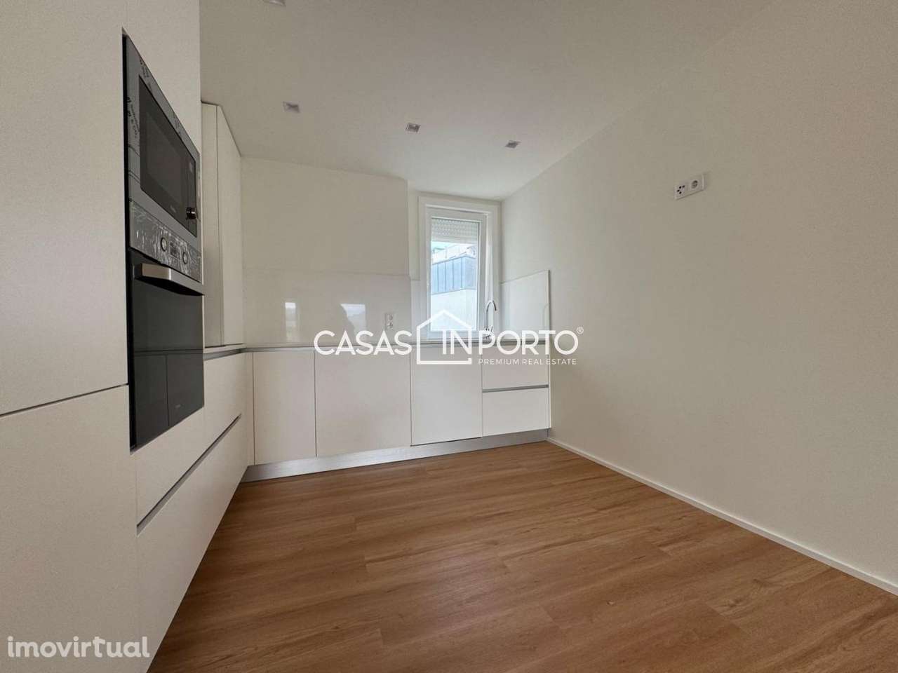 T2 Duplex, a 500m da Praia - Matosinhos Sul - Grande imagem: 3/13