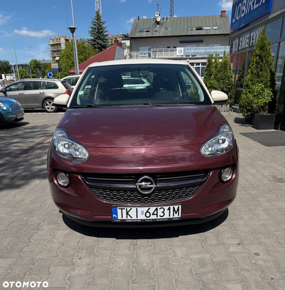 Opel Adam 1.4 - 1