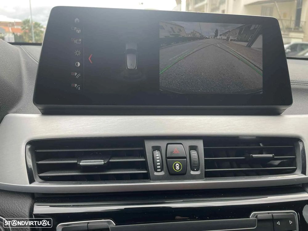 BMW X2 25 e xDrive Advantage - 10