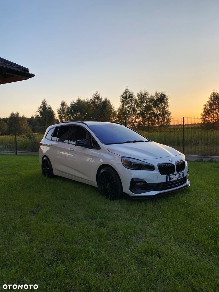 BMW Seria 2 - 1