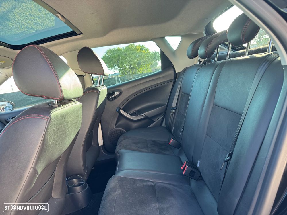 SEAT Ibiza 1.0 TSI FR - 10