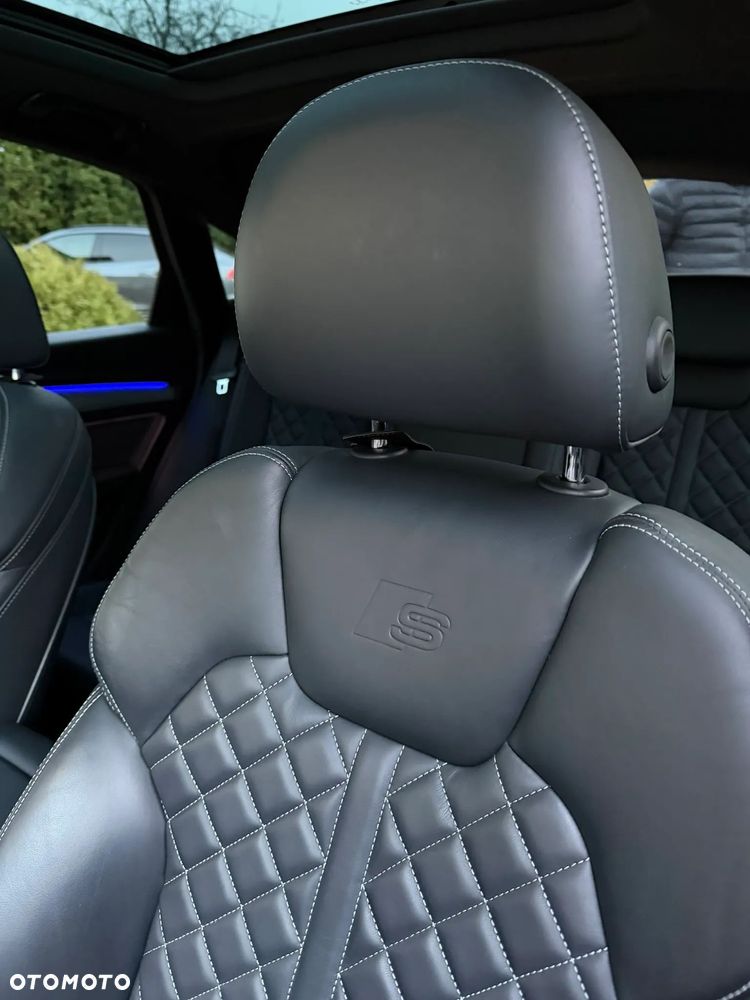 Audi Q5 Sportback - 21